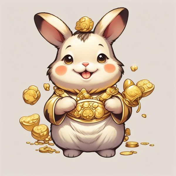 生肖兔与什么属相招财（生肖兔最招财的属相是什么）