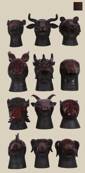 乾隆的生肖属相（乾隆的生肖是什么？）