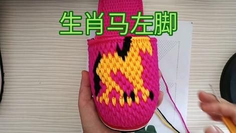 生肖属相鞋垫马（马年生肖鞋垫怎么挑？新手一看就会😉）