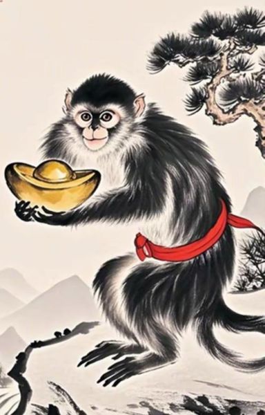 什么属相最旺生肖猴（什么属相最旺生肖猴的人？一看就懂！）