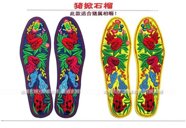 生肖属相鞋垫马（马年生肖鞋垫怎么挑？新手一看就会😉）