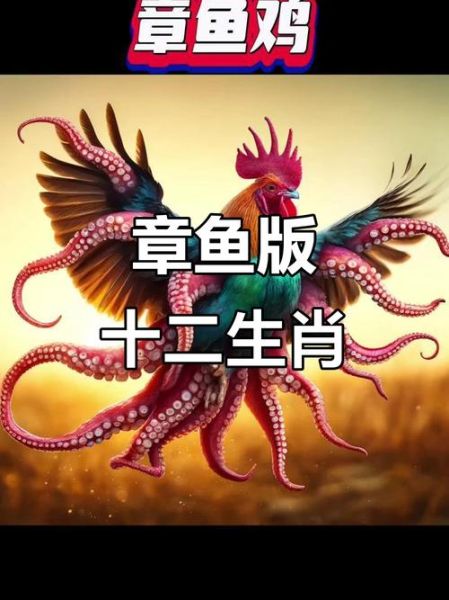 大章鱼最佳生肖属相（大章鱼最佳生肖属相是什么）