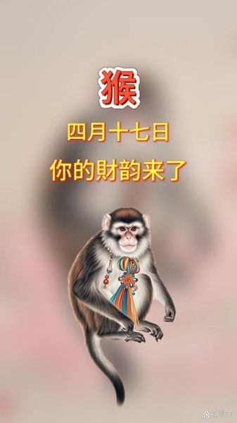 猴王属相是什么生肖（猴王属相是什么生肖答案）