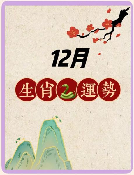 生肖星座属相运势分享（生肖蛇2024每日运势详解）