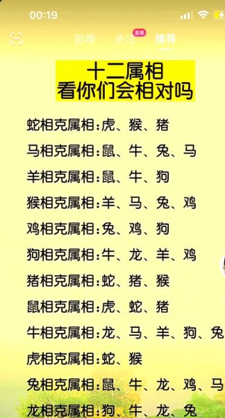 生肖鼠和生肖马是否属相不合（生肖鼠和生肖马不合真的不能在一起吗？）