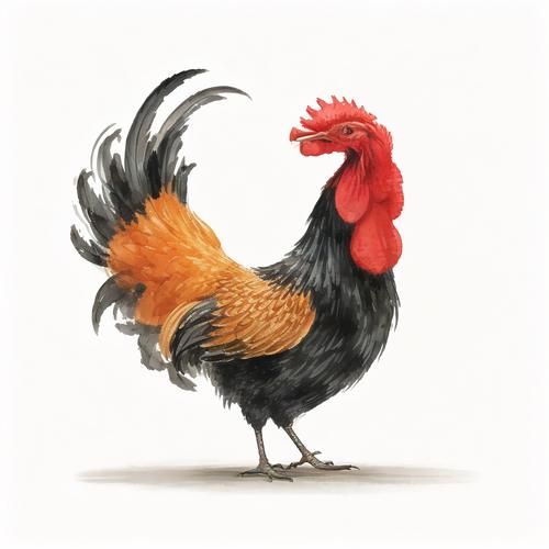 生肖鸡合适伴侣属相（生肖鸡适合什么生肖最合婚？）