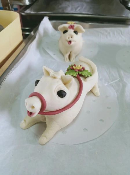 生肖属相娃娃非遗（生肖属相娃娃非遗手工做法）