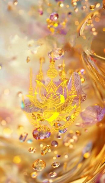 生肖狗属相招财图片（生肖狗属相招财壁纸手机高清）