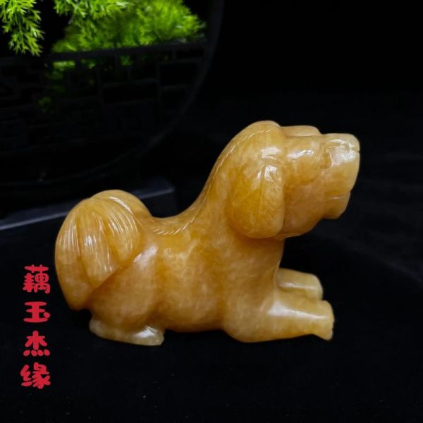 狗生肖属相摆件（狗生肖属相摆件选购指南）