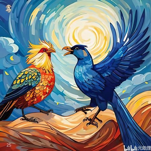 鸾属什么生肖属相呢