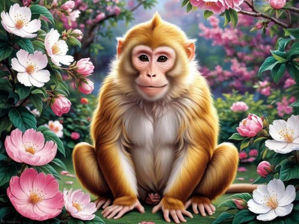 生肖猴立春注意什么属相