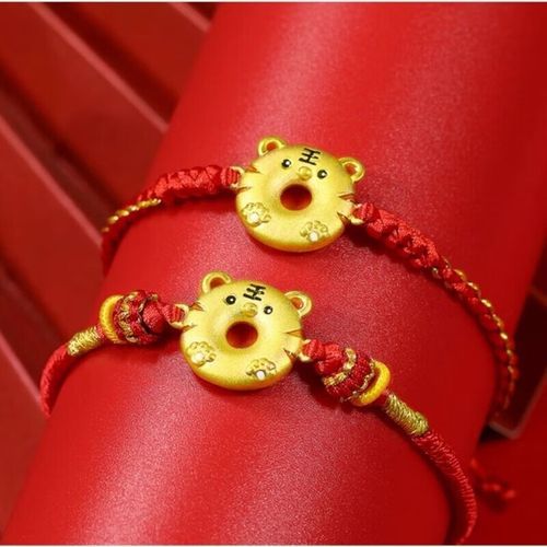 属相生肖定制手链（属相生肖定制手链怎么选）