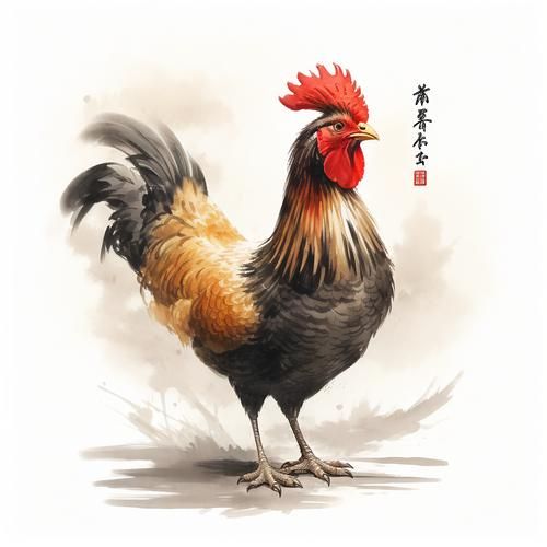 金鸡是哪个属相的生肖（金鸡对应什么生肖？）