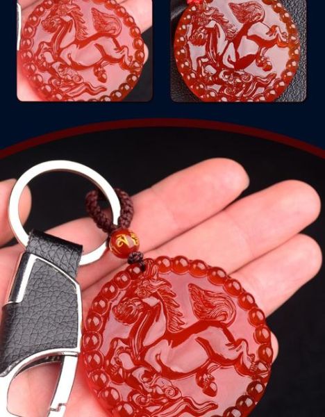 马的生肖属相牌（马的生肖属相牌寓意是什么？）