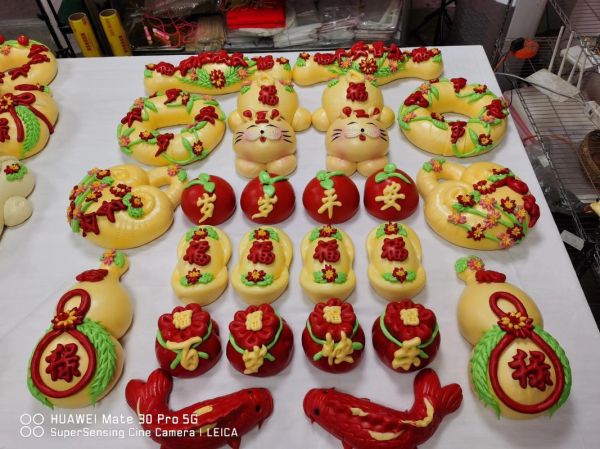 山东生肖属相馒头（山东生肖属相馒头怎么做？）