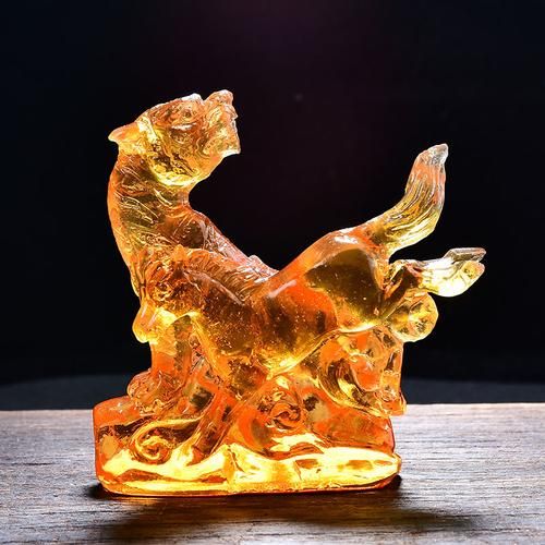 生肖狗带什么属相转运（生肖狗佩戴属马的吉祥物招财吗）