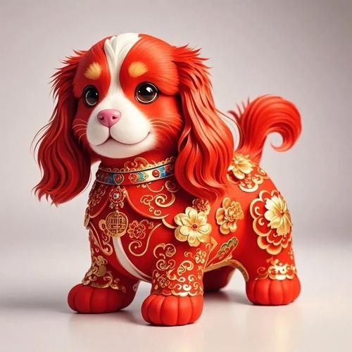 生肖狗带什么属相转运（生肖狗佩戴属马的吉祥物招财吗）