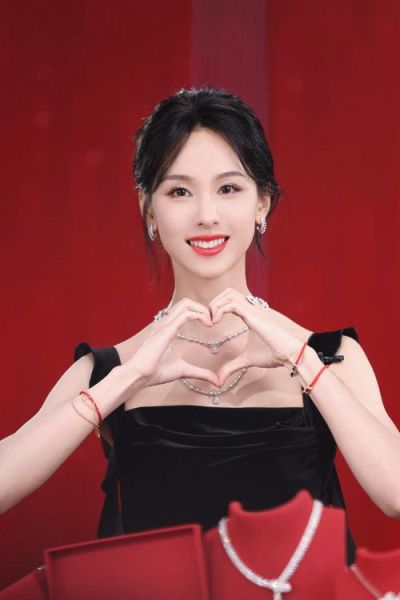 陈都灵属相是什么生肖