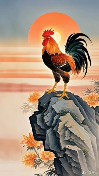 癸酉日属什么生肖属相（癸酉日出生的人属鸡吗？新手秒懂生肖速查！）