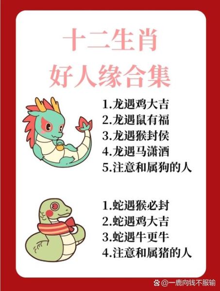 龙年属相切换生肖（龙年属相切换生肖怎么算）