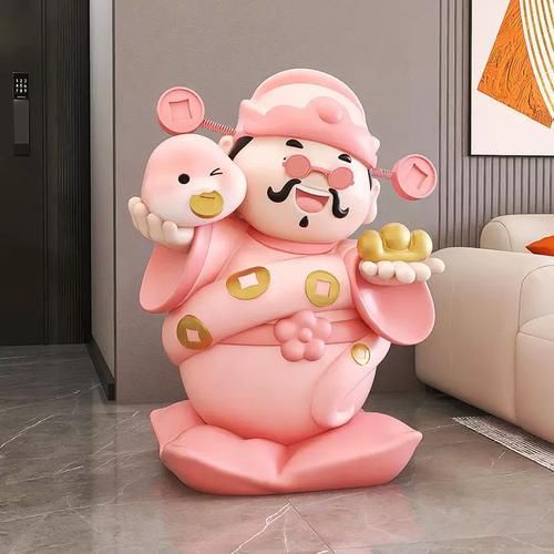 财神爷生肖属相（财神爷属相是什么生肖）