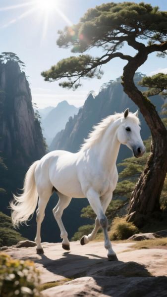 生肖马属什么属相