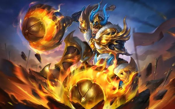 李元霸在十二生肖属相（李元霸属什么生肖）