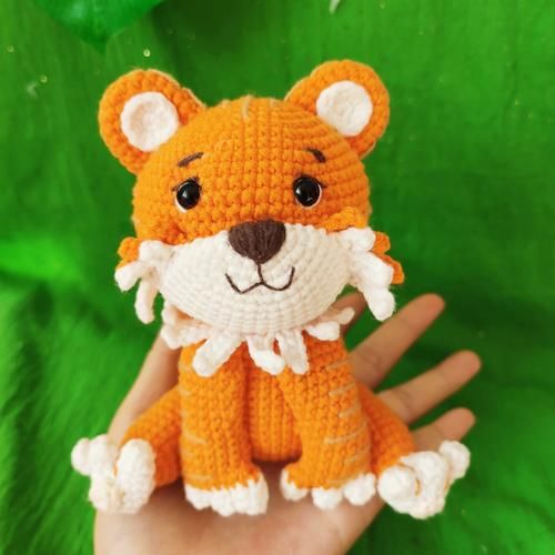 针织玩偶属相是什么生肖