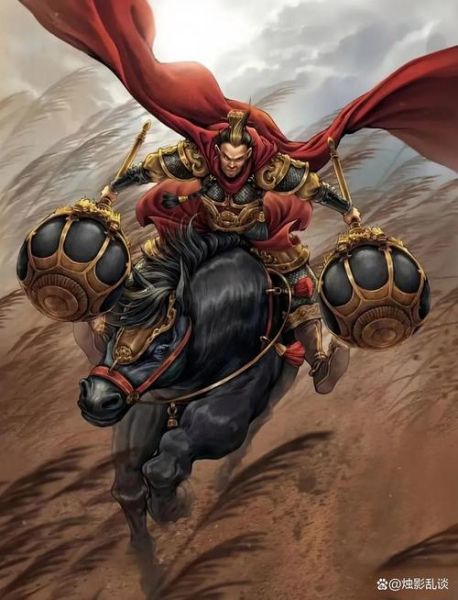 李元霸在十二生肖属相（李元霸属什么生肖）