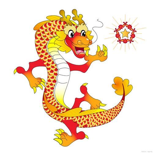 生肖龙是什么属相