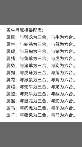 生肖狗相配的最佳属相（生肖狗和什么属相最配最旺财）