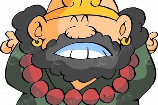 沙僧属什么生肖属相