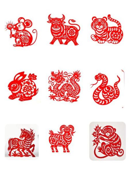 刻生肖属相技巧（新手刻生肖属相口诀图解教程）