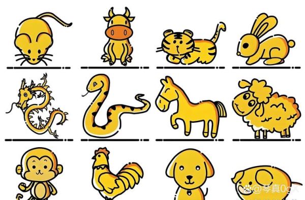 恶虎食子生肖属相（恶虎食子生肖属相详解）