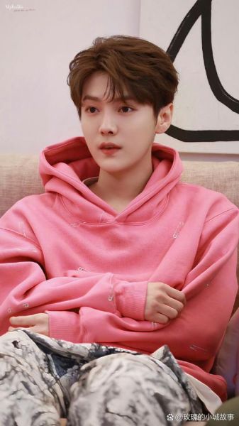 鹿晗生肖属相（鹿晗生肖属什么？小白秒懂属相科普✨）