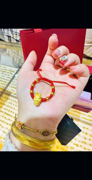 黄金生肖属相牌兔（黄金兔牌适合什么人戴？）