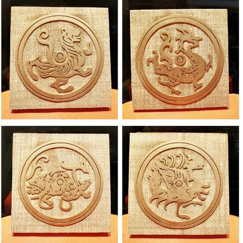 朱雀生肖属相（朱雀生肖属相是什么）