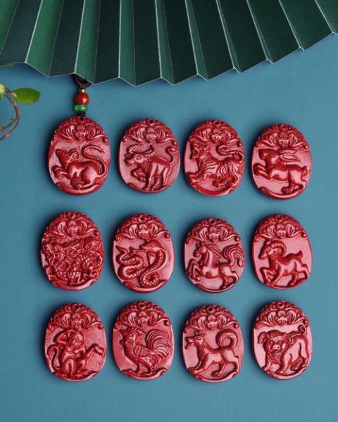 紫金砂十二生肖属相（紫金砂生肖守护神戴哪个好）