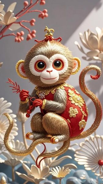 贵人的猴生肖属相（贵人生肖猴是哪位属相）