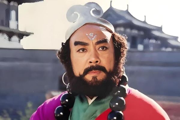 沙僧有什么生肖属相（沙僧属什么生肖？新手一看就懂）