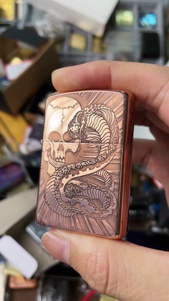 生肖属相浮雕打火机（生肖属相浮雕打火机怎么选？新手避坑指南🔥）