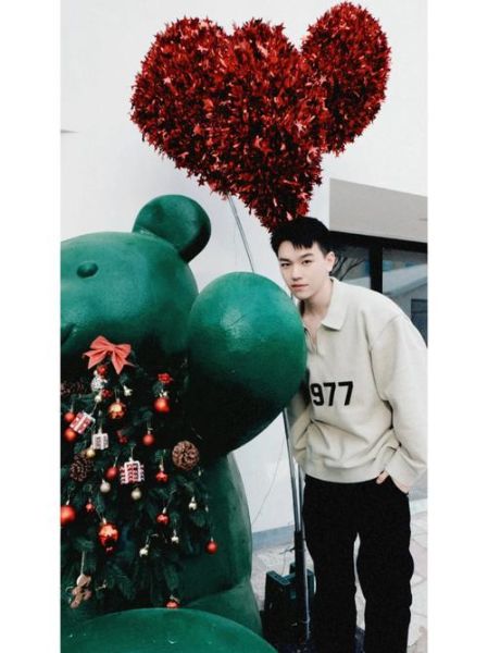 董浩然属相生肖（董浩然属相是什么生肖）