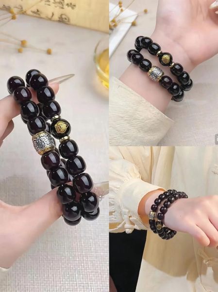 生肖属相珠手链（生肖属相珠手链怎么选）