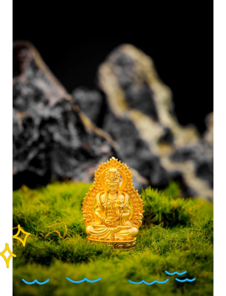 生肖马的属相佛（属马的护身佛是哪位菩萨）