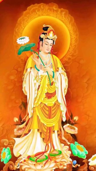 生肖马的属相佛(属马的护身佛是哪位菩萨)