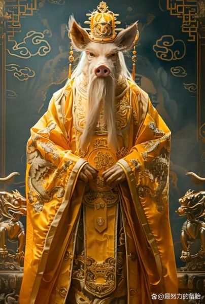 胡彦祖什么生肖属相（胡彦祖的属相是什么🤔）