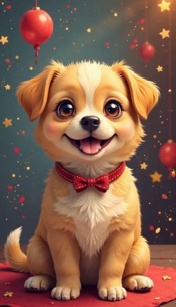 生肖属狗的属相（生肖属狗的属相有哪些🐶）