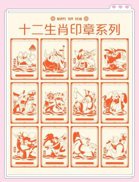 美国人有属相十二生肖吗（美国人用什么代替中国十二生肖）