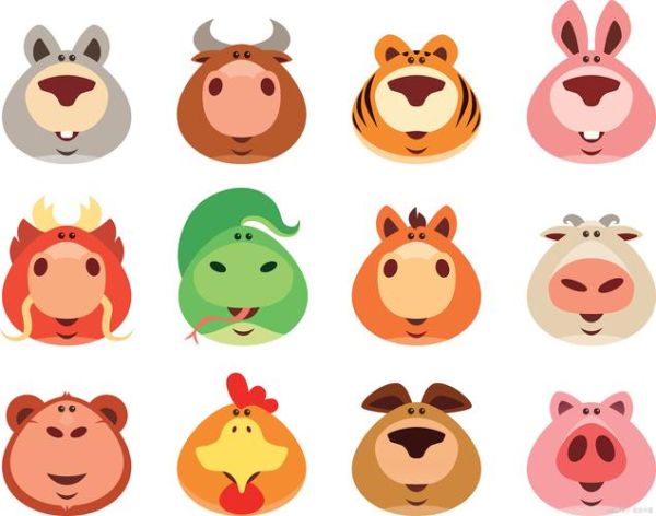 艺伎属什么生肖属相