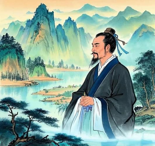 范蠡属啥生肖属相（范蠡属什么生肖属相）